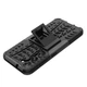 Чехол Armor Case для Samsung Galaxy S23 Black - изображение 5