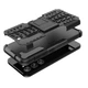 Чехол Armor Case для Samsung Galaxy S23 Black - изображение 6