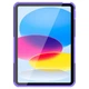 Чехол Armor Case для Apple iPad 10.9" (10th Gen) 2022 Violet - изображение 4
