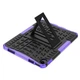 Чехол Armor Case для Apple iPad 10.9" (10th Gen) 2022 Violet - изображение 7