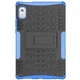 Чехол Armor Case для Lenovo Tab M9 (TB310FU/XU) Blue - изображение 4