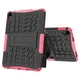 Чехол Armor Case для Apple iPad 10.9" (10th Gen) 2022 Rose - изображение 4