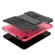 Чехол Armor Case для Apple iPad 10.9" (10th Gen) 2022 Rose - изображение 6