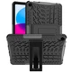 Чехол Armor Case для Apple iPad 10.9" (10th Gen) 2022 Black - изображение 1