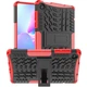 Чехол Armor Case для Lenovo Tab M8 (4th Gen) TB-300FU/XU Red - изображение 1