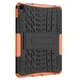 Чехол Armor Case для Apple iPad 10.9" (10th Gen) 2022 Orange - изображение 2