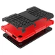 Чехол Armor Case для Lenovo Tab M8 (4th Gen) TB-300FU/XU Red - изображение 4