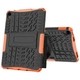 Чехол Armor Case для Apple iPad 10.9" (10th Gen) 2022 Orange - изображение 5