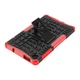 Чехол Armor Case для Lenovo Tab M8 (4th Gen) TB-300FU/XU Red - изображение 7