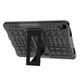 Чехол Armor Case для Apple iPad 10.9" (10th Gen) 2022 Black - изображение 8