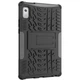 Чехол Armor Case для Lenovo Tab M9 (TB310FU/XU) Black - изображение 2
