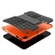 Чехол Armor Case для Apple iPad 10.9" (10th Gen) 2022 Orange - изображение 8
