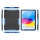 Чехол Armor Case для Apple iPad 10.9" (10th Gen) 2022 Blue - изображение 5