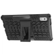 Чехол Armor Case для Lenovo Tab M9 (TB310FU/XU) Black - изображение 7