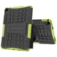 Чохол Armor Case для Apple iPad 10.9" (10th Gen) 2022 Lime - зображення 6