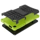 Чехол Armor Case для Lenovo Tab M8 (4th Gen) TB-300FU/XU Lime - изображение 4