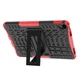 Чехол Armor Case для Apple iPad 10.9" (10th Gen) 2022 Red - изображение 8