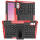 Чехол Armor Case для Lenovo Tab M9 (TB310FU/XU) Red - изображение 1