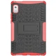 Чехол Armor Case для Lenovo Tab M9 (TB310FU/XU) Red - изображение 2
