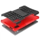 Чехол Armor Case для Lenovo Tab M9 (TB310FU/XU) Red - изображение 7