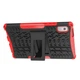 Чехол Armor Case для Lenovo Tab M9 (TB310FU/XU) Red - изображение 8