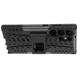 Чехол Armor Case для Samsung Galaxy S23 Ultra Black - изображение 2