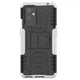 Чехол Armor Case для OnePlus 9 White - изображение 4