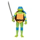 Игровая фигурка Playmates Toys TMNT Черепашки-Ниндзя III XL Леонардо 83221 - изображение 1