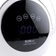 Лампа для манікюру SUN BQ5T 120W UV/LED для полімеризації - зображення 3
