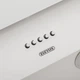 Вытяжка Eleyus ACCENT 1000 LED 60 WH - изображение 9