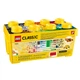 Конструктор LEGO Classic Кубики для творчого конструювання 484 шт для дітей 4+ (10696) - зображення 2