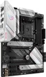 ASUS Материнcька плата STRIX B550-A GAMING sAM4 B550 4xDDR4 M.2 HDMI DP ATX - зображення 2