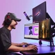 HyperX Монітор LCD 25' FHD Armada (64V61AA) - изображение 2