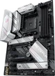 ASUS Материнcька плата STRIX B550-A GAMING sAM4 B550 4xDDR4 M.2 HDMI DP ATX - зображення 7