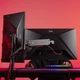 HyperX Монітор LCD 27' QHD HyperX Armada (64V69AA) - изображение 4