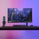HyperX Монітор LCD 27' QHD HyperX Armada (64V69AA) - изображение 5
