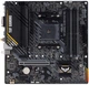 Материнcька плата ASUS TUF GAMING A520M-PLUS WIFI sAM4 A520 4xDDR4 HDMI-DVI-VGA Wi-Fi BT mATX (90MB17F0-M0EAY0) - изображение 1