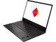 Ноутбук HP OMEN 16-u0007ua 16' WUXGA IPS AG, Intel i7-13700HX, 16GB, F1024GB, NVD4060-8, Win11, чорний (8A800EA) - зображення 4