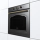 Духовой шкаф Gorenje BOS 67372 CLB (BO3CO4L02-1) (740237) - изображение 4