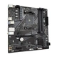 Материнська плата B550M_K sAM4 B550 4xDDR4 M.2 HDMI DP mATX Gigabyte 000331404 - зображення 4