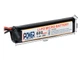 AEP Аккумулятор Li-Po 680mAh 7,4V 20C Micro CM030, CM121, CM122 - Deans [IPower]&nbsp;(для страйкбола) - изображение 2