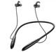 Навушники бездротові Bluetooth HOCO ES61 Manner sports BT headset black - зображення 4