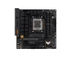 Материнcька плата ASUS TUF GAMING B650M-PLUS WIFI sAM5 B650 4xDDR5 M.2 HDMI DP WiFi BT mATX (90MB1BF0-M0EAY0) - изображение 1