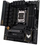 Материнcька плата ASUS TUF GAMING B650M-PLUS WIFI sAM5 B650 4xDDR5 M.2 HDMI DP WiFi BT mATX (90MB1BF0-M0EAY0) - изображение 5