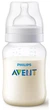 Пляшка для годування Anti-Colic 260мл AVENT (det0017762) - зображення 4