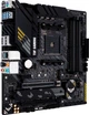 Материнcька плата ASUS TUF GAMING B550M-PLUS sAM4 B550 4xDDR4 M.2 HDMI DP mATX (90MB14A0-M0EAY0) - изображение 8