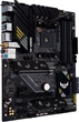 ASUS Материнcька плата TUF GAMING B550-PLUS WIFI II sAM4 B550 4xDDR4 M.2 HDMI DP Wi-Fi BT ATX - изображение 3