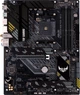ASUS Материнcька плата TUF GAMING B550-PLUS WIFI II sAM4 B550 4xDDR4 M.2 HDMI DP Wi-Fi BT ATX - изображение 5