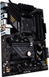 ASUS Материнcька плата TUF GAMING B550-PLUS WIFI II sAM4 B550 4xDDR4 M.2 HDMI DP Wi-Fi BT ATX - изображение 6