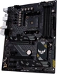 ASUS Материнcька плата TUF GAMING B550-PLUS WIFI II sAM4 B550 4xDDR4 M.2 HDMI DP Wi-Fi BT ATX - изображение 10